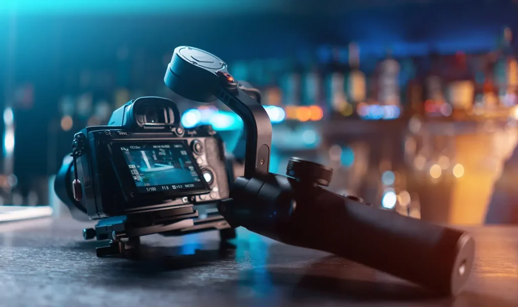 8 videography services for starting a business hero